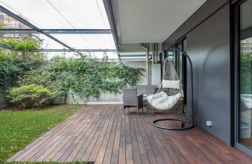 Portello Apartment | 59 m² Apartment ∙ 1 bedroom ∙ 2 guests