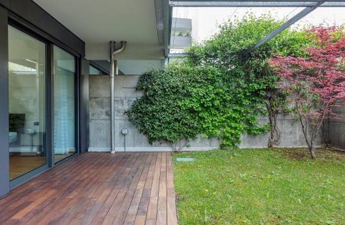 Portello Apartment | 59 m² Apartment ∙ 1 bedroom ∙ 4 guests