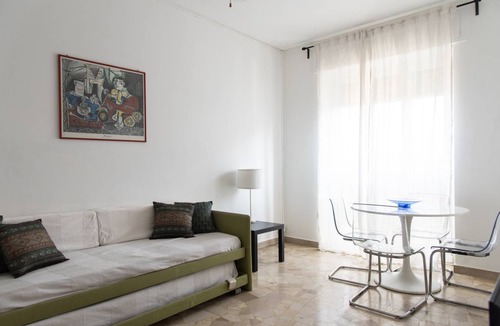 San Siro Apartment | 59 m² Apartment ∙ 1 bedroom ∙ 4 guests