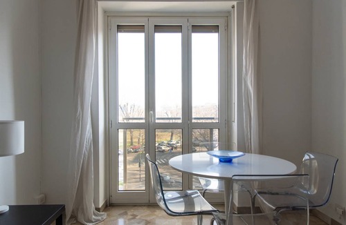 San Siro Apartment | 59 m² Apartment ∙ 1 bedroom ∙ 4 guests