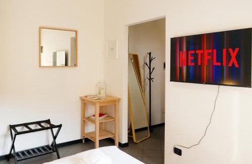 Tre Torri Apartment | 5min a piedi City Life-Metro-MICO-AC-Self check-in
