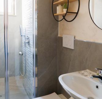 Tre Torri Apartment | 5min a piedi City Life-Metro-MICO-AC-Self check-in