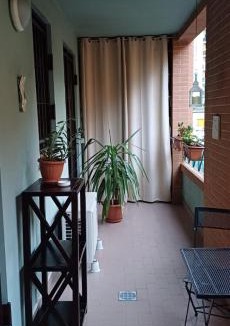 Bruzzano Apartment | 6 a casa