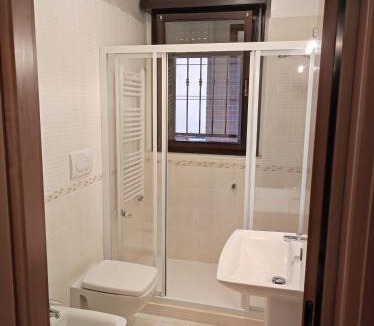 Bruzzano Apartment | 6 a casa