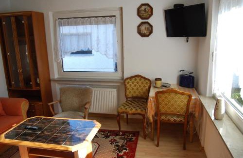 Vetzberg Apartment | 6 Schulstraße