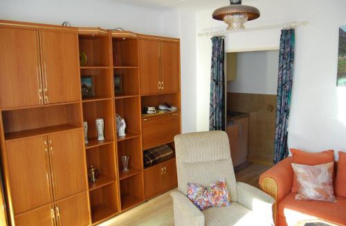 Vetzberg Apartment | 6 Schulstraße