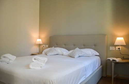 Cerchia dei navigli Apartment | 60 m² Apartment ∙ 1 bedroom ∙ 4 guests