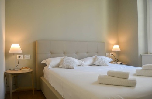 Cerchia dei navigli Apartment | 60 m² Apartment ∙ 1 bedroom ∙ 2 guests