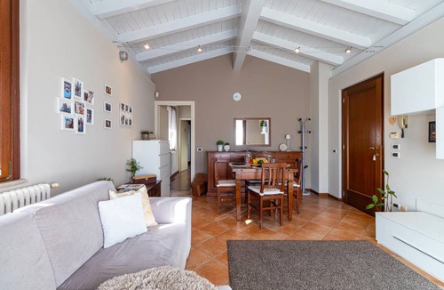 Rivoltella Apartment | 60 m² Apartment ∙ 1 bedroom ∙ 4 guests