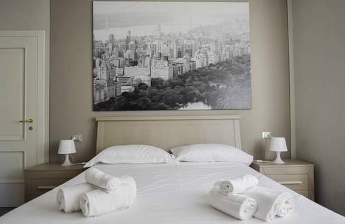 Rivoltella Apartment | 60 m² Apartment ∙ 1 bedroom ∙ 4 guests