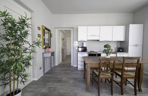 Rivoltella Apartment | 60 m² Apartment ∙ 1 bedroom ∙ 4 guests