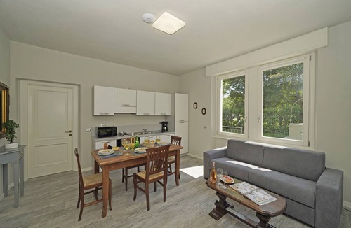 Rivoltella Apartment | 60 m² Apartment ∙ 1 bedroom ∙ 4 guests