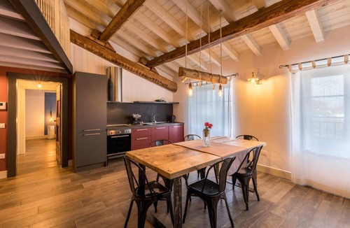 Desenzano del Garda Apartment | 60 m² Apartment ∙ 1 bedroom ∙ 6 guests