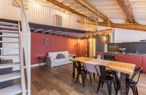 Desenzano del Garda Apartment | 60 m² Apartment ∙ 1 bedroom ∙ 6 guests