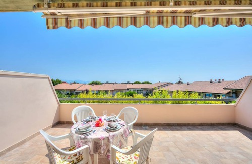 Desenzano del Garda Apartment | 60 m² Apartment ∙ 1 bedroom ∙ 4 guests