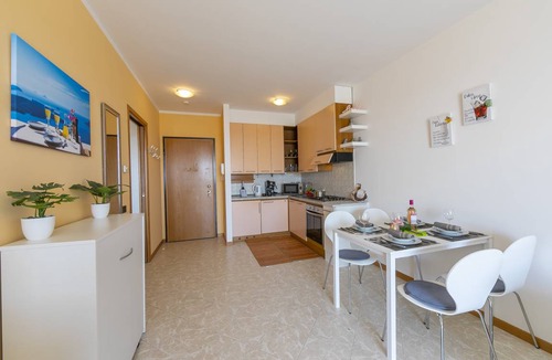 Desenzano del Garda Apartment | 60 m² Apartment ∙ 1 bedroom ∙ 4 guests