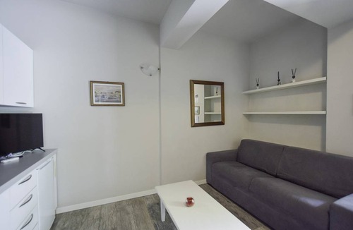 Rivoltella Apartment | 60 m² Apartment ∙ 1 bedroom ∙ 4 guests