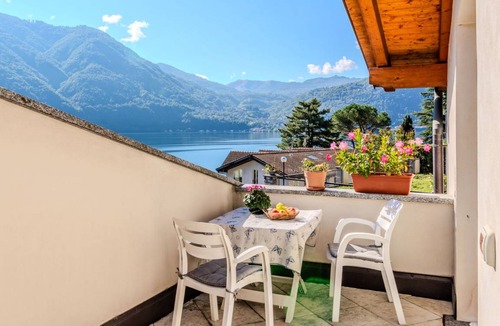 Cima Other | 60 m² Accommodation ∙ 2 bedrooms ∙ 4 guests