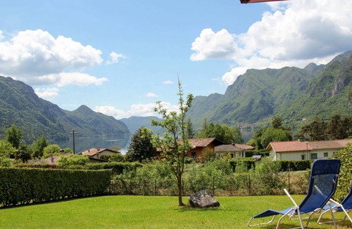 Vesta Other | 60 m² Accommodation ∙ 2 bedrooms ∙ 5 guests