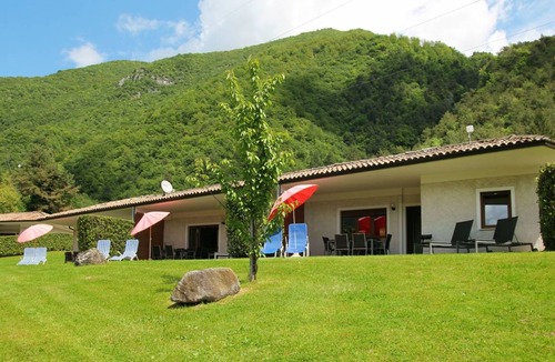 Vesta Other | 60 m² Accommodation ∙ 2 bedrooms ∙ 5 guests