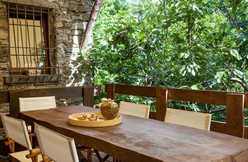 Ardenno Other | 60 m² Accommodation ∙ 2 bedrooms ∙ 4 guests
