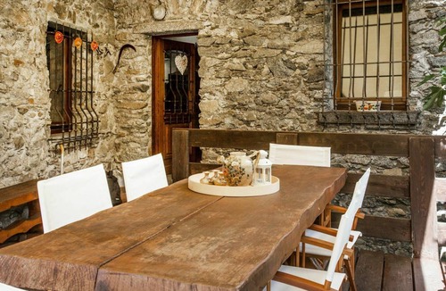 Ardenno Other | 60 m² Accommodation ∙ 2 bedrooms ∙ 4 guests