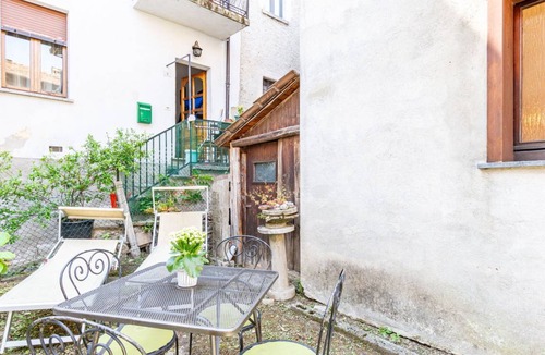 Vercana Other | 60 m² Accommodation ∙ 2 bedrooms ∙ 4 guests