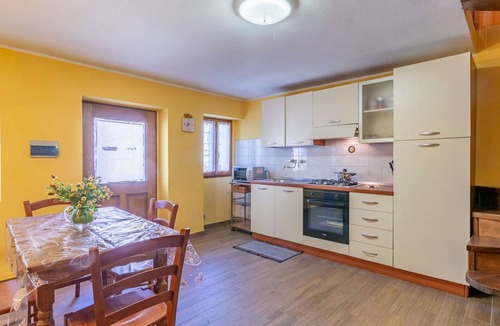 Vercana Other | 60 m² Accommodation ∙ 2 bedrooms ∙ 4 guests