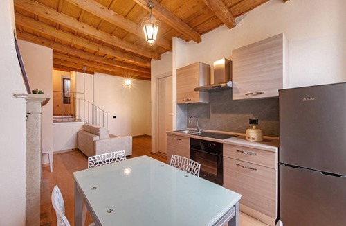 Caprino Bergamasco Apartment | 60 m² Apartment ∙ 1 bedroom ∙ 3 guests