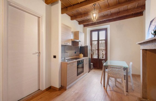 Caprino Bergamasco Apartment | 60 m² Apartment ∙ 1 bedroom ∙ 3 guests