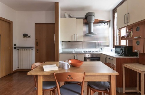 Cassina de' Pecchi Apartment | 60 m² Apartment ∙ 1 bedroom ∙ 4 guests