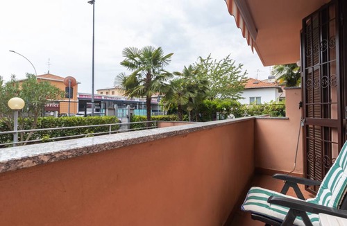 Cassina de' Pecchi Apartment | 60 m² Apartment ∙ 1 bedroom ∙ 4 guests