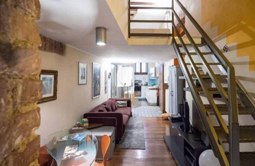 Zona Risorgimento Apartment | 60 m² Apartment ∙ 1 bedroom ∙ 3 guests