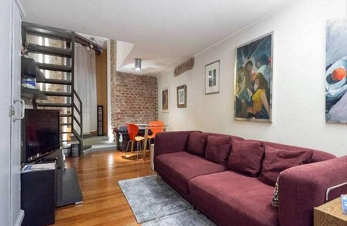 Zona Risorgimento Apartment | 60 m² Apartment ∙ 1 bedroom ∙ 3 guests