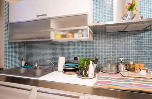 Zona Risorgimento Apartment | 60 m² Apartment ∙ 1 bedroom ∙ 3 guests