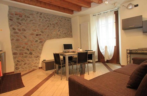 Ponte San Pietro Apartment | 60 m² Apartment ∙ 5 guests