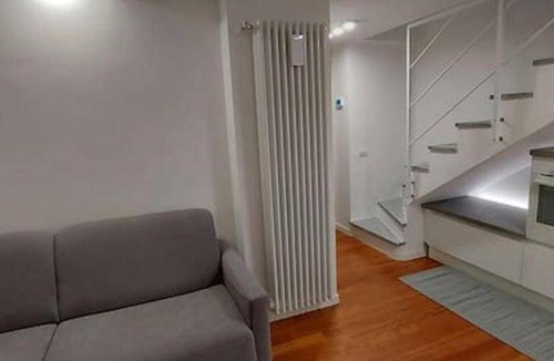 Lanzo d'Intelvi Apartment | 60 m² Apartment ∙ 1 bedroom ∙ 6 guests