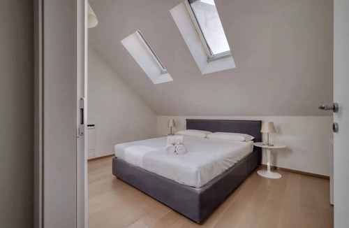 Porta Garibaldi Apartment | 60 m² Apartment ∙ 1 bedroom ∙ 4 guests