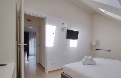 Porta Garibaldi Apartment | 60 m² Apartment ∙ 1 bedroom ∙ 4 guests