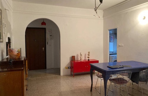 Barona Apartment | 60 m² Apartment ∙ 1 bedroom ∙ 3 guests