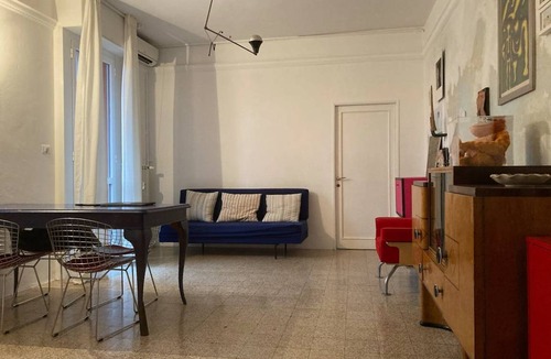 Barona Apartment | 60 m² Apartment ∙ 1 bedroom ∙ 3 guests