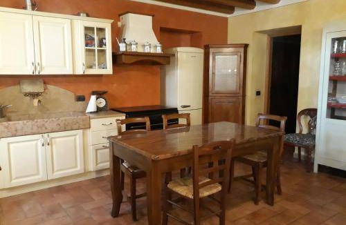 Volta Mantovana Apartment | 60 m² Apartment ∙ 4 guests