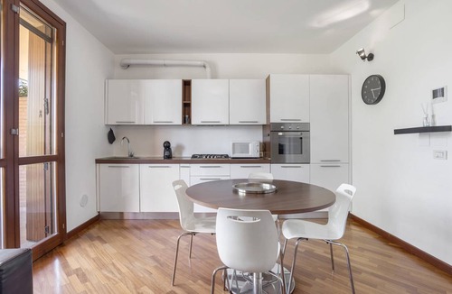 Agrate Brianza Apartment | 60 m² Apartment ∙ 1 bedroom ∙ 4 guests