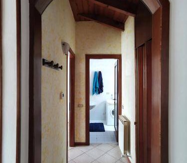 Lonate Pozzolo Apartment | 60 m² Apartment ∙ 1 bedroom ∙ 3 guests