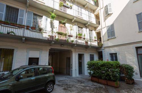 Tricolore Apartment | 60 m² Apartment ∙ 1 bedroom ∙ 2 guests