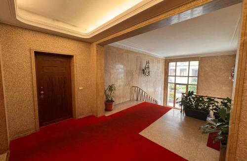 Tricolore Apartment | 60 m² Apartment ∙ 1 bedroom ∙ 4 guests