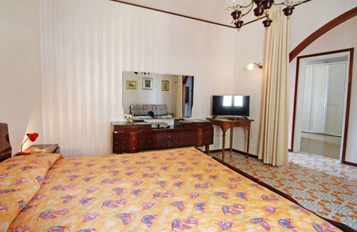Liano-Formaga Apartment | 60 m² Apartment ∙ 2 bedrooms ∙ 4 guests