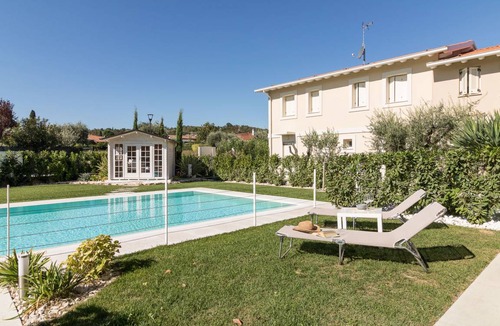 Pieve Vecchia Apartment | 60 m² Apartment ∙ 2 bedrooms ∙ 4 guests