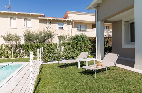 Pieve Vecchia Apartment | 60 m² Apartment ∙ 2 bedrooms ∙ 4 guests