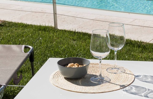 Pieve Vecchia Apartment | 60 m² Apartment ∙ 2 bedrooms ∙ 4 guests
